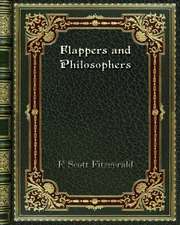 Flappers and Philosophers