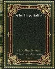 The Imperialist