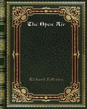 The Open Air