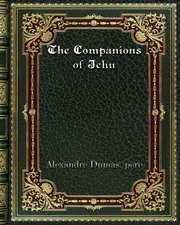 The Companions of Jehu