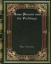 Anne Severn and the Fieldings