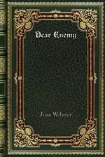 Dear Enemy