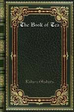 The Book of Tea