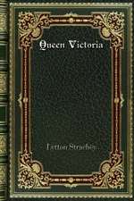 Queen Victoria