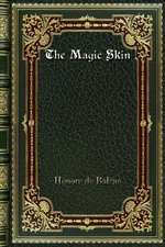 The Magic Skin