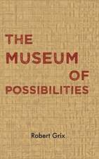 The Museum of Possibilities