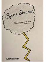 Spirit Shadows