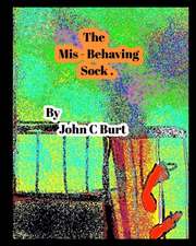 The Mis - Behaving Sock