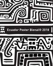 Ecuador Poster Bienal 2018