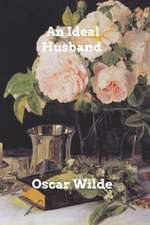 An Ideal Husband: Behind The Music 3