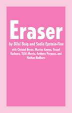 Eraser