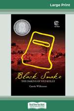 Black Snake