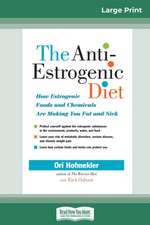 The Anti-Estrogenic Diet