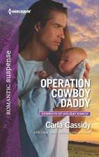 Operation Cowboy Daddy