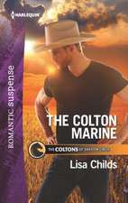 The Colton Marine