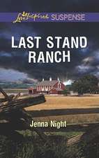 Last Stand Ranch