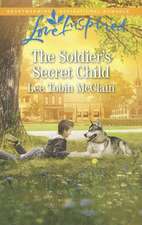 The Soldier's Secret Child