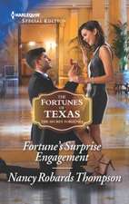 Fortune's Surprise Engagement