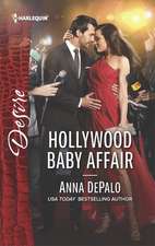 Hollywood Baby Affair