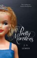 Pretty Monsters