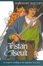 Tristan and Iseult