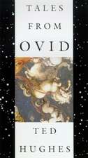 Tales from Ovid: 24 Passages from the Metamorphoses