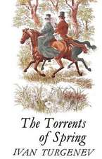 The Torrents of Spring