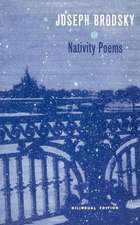 Nativity Poems: Bilingual Edition