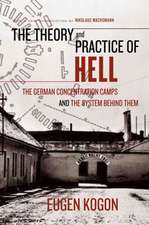 The Theory and Practice of Hell