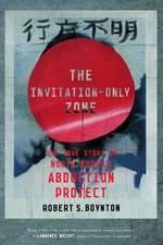Invitation-Only Zone