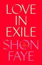 Love in Exile