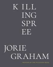 Killing Spree