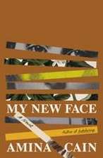 My New Face