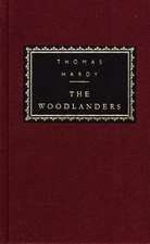 The Woodlanders