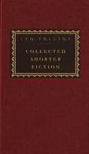 Collected Shorter Fiction, Vol. 1: Volume I