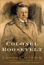 Colonel Roosevelt