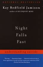 Night Falls Fast: Understanding Suicide