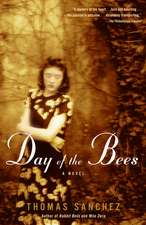 Day of the Bees