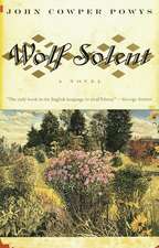 Wolf Solent