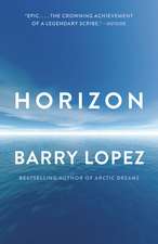 Lopez, B: Horizon