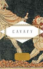 C.P. Cavafy: Poems