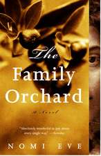 The Family Orchard