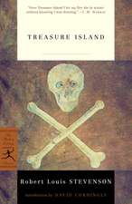 Treasure Island