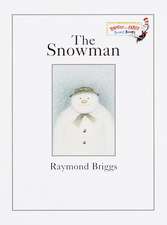 Briggs, R: Snowman