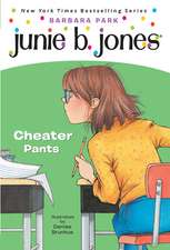 Junie B. Jones #21