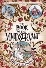 The Book of the Maidservant