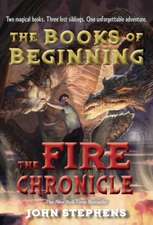 The Fire Chronicle