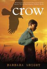 Wright, B: Crow