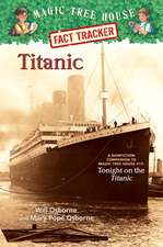 Titanic: Tonight on the Titanic