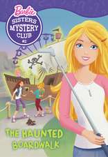 Sisters Mystery Club #2